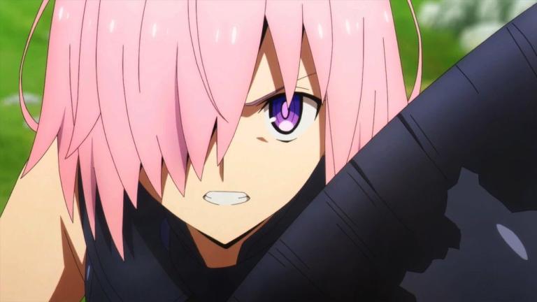 El proyecto Fate/Grand Order: Shuukyoku Tokuiten – Kani Jikan Shinden Solomon revela su primer tráiler