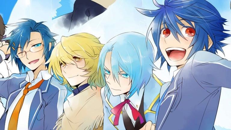 El videojuego Hatoful Boyfriend será retirado de PlayStation Store y móviles