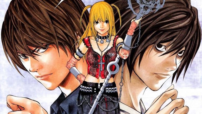 El videojuego Identity V anuncia una colaboración con Death Note