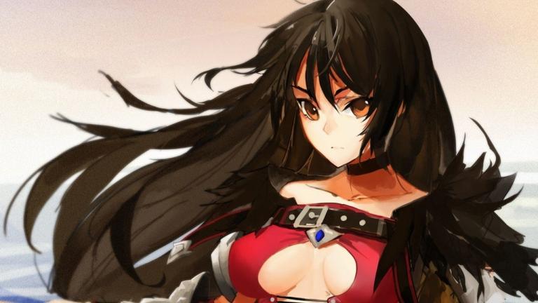 El videojuego Kansen X Shoujo retira un personaje tras acusaciones de plagio
