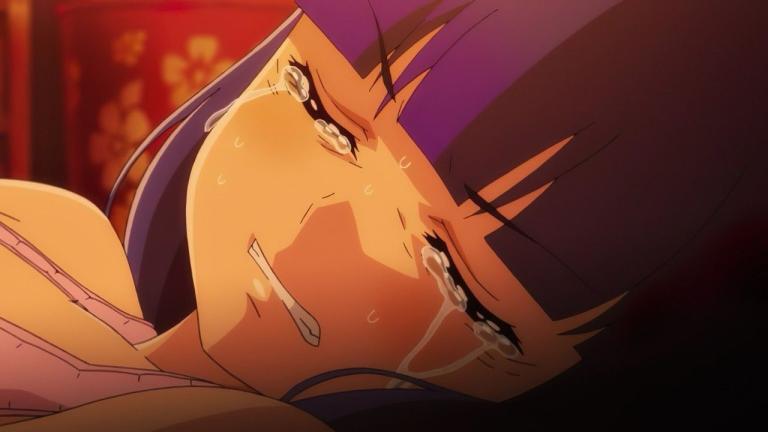 Estos son los animes con los episodios más depresivos según Anime!Anime!
