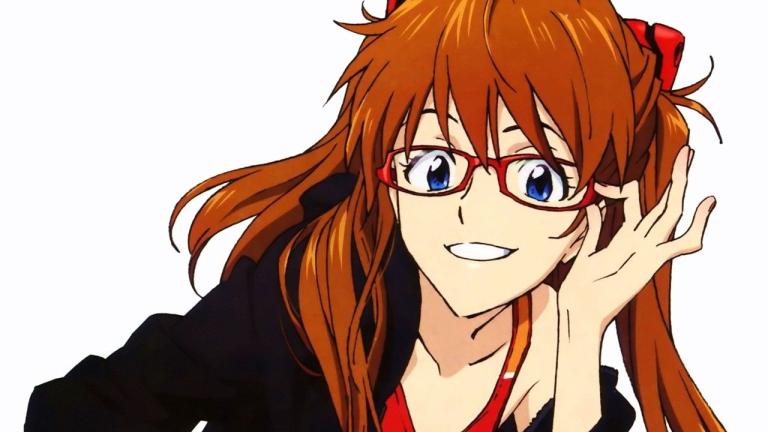 Evangelion: Yuko Miyamura, la voz de Asuka, audicionó originalmente para ser Rei