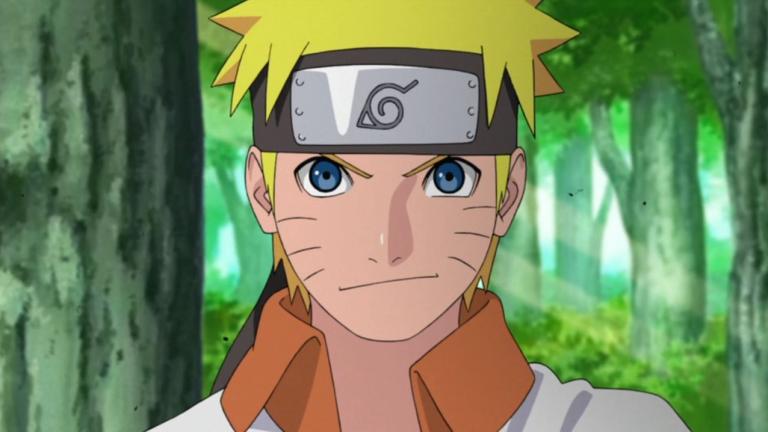 Filtran una posible colaboración entre Fortnite y Naruto