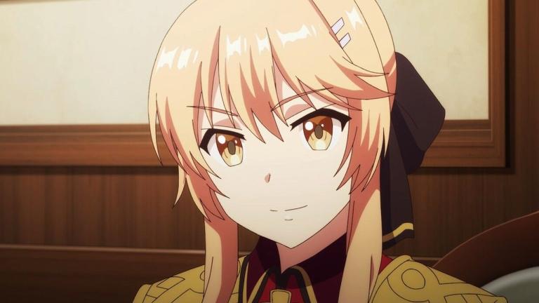 Funimation transmitirá el anime Genjitsu Shugi Yuusha no Oukoku Saikenki en México