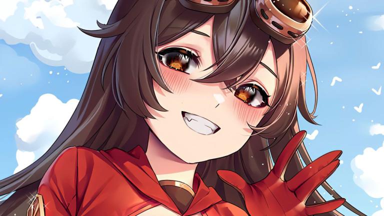 Genshin Impact publica las directivas sobre la producción y venta de productos fan-art