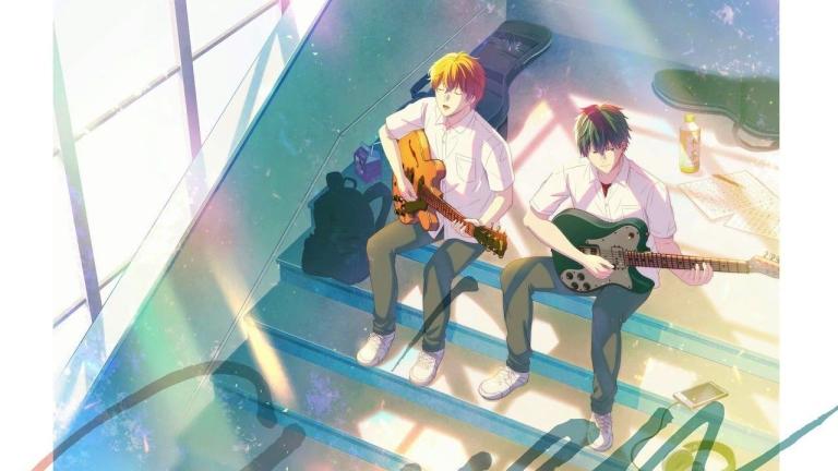 Given tendrá un nuevo OVA en diciembre