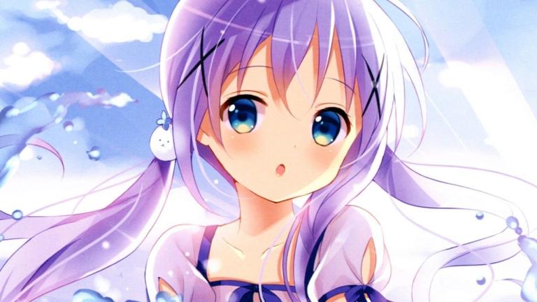 Gochuumon wa Usagi Desu ka? transmitirá dos conciertos en YouTube esta semana