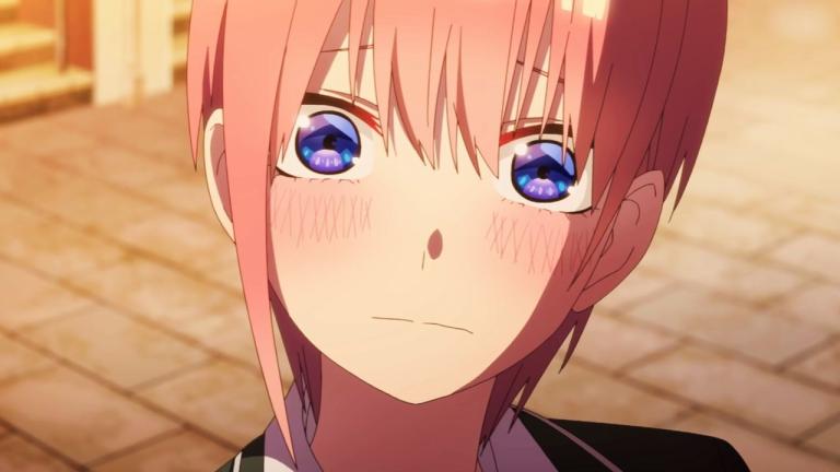 Gotoubun no Hanayome: Las quintillizas inspiran una línea de toallas deportivas