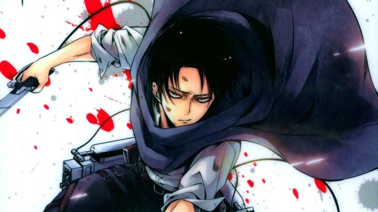 Hajime Isayama lanza una ilustración de agradecimiento a los lectores de Shingeki no Kyojin