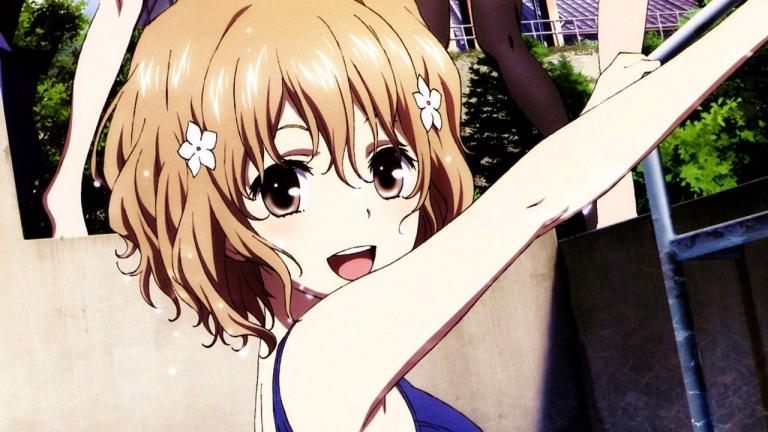Hanasaku Iroha celebra el décimo aniversario del Festival Yuwaku Bombori