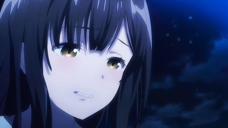 Hige wo Soru. Soshite Joshikousei wo Hirou publica un avance de su episodio 10