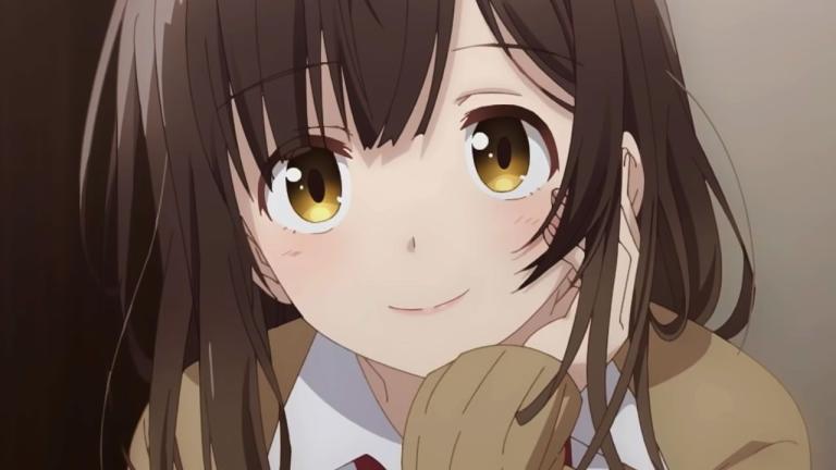 Hige wo Soru. Soshite Joshikousei wo Hirou publica un avance de su episodio 8