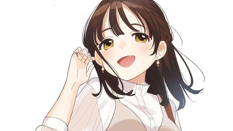 Hige wo Soru. Soshite Joshikousei wo Hirou revela la vista previa de su volumen final