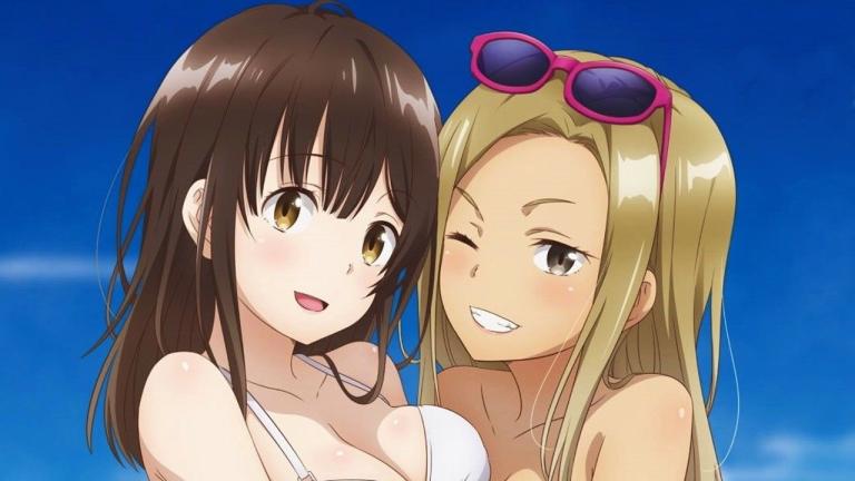 Higehiro revela ilustraciones especiales para sus Blu-ray/DVD