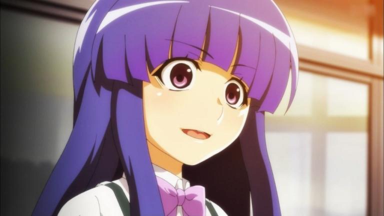 Higurashi no Naku Koro ni Gou revela los detalles de su quinto Blu-ray/DVD