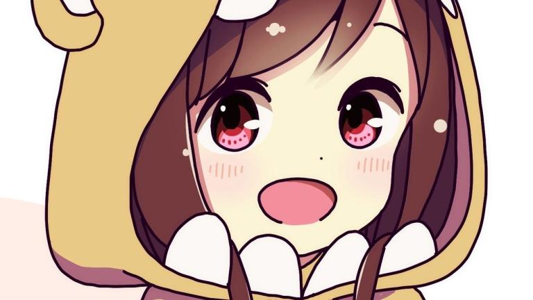 Hitoribocchi no Marumaru Seikatsu celebra el cumpleaños de Bocchi Hitori