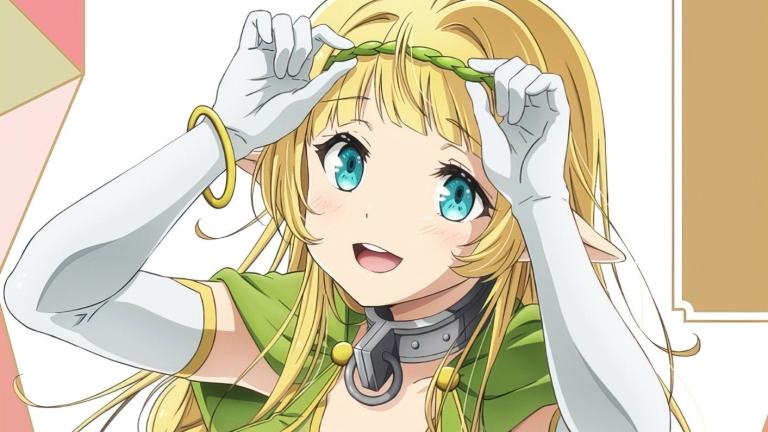 Isekai Maou to Shoukan Shoujo no Dorei Majutsu 2 revela las portadas de su primer Blu-ray