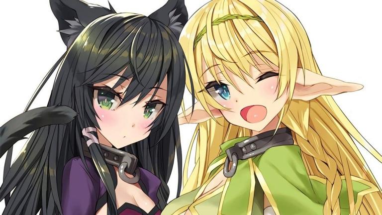 Isekai Maou to Shoukan Shoujo no Dorei Majutsu supera 3.1 millones de copias en circulación