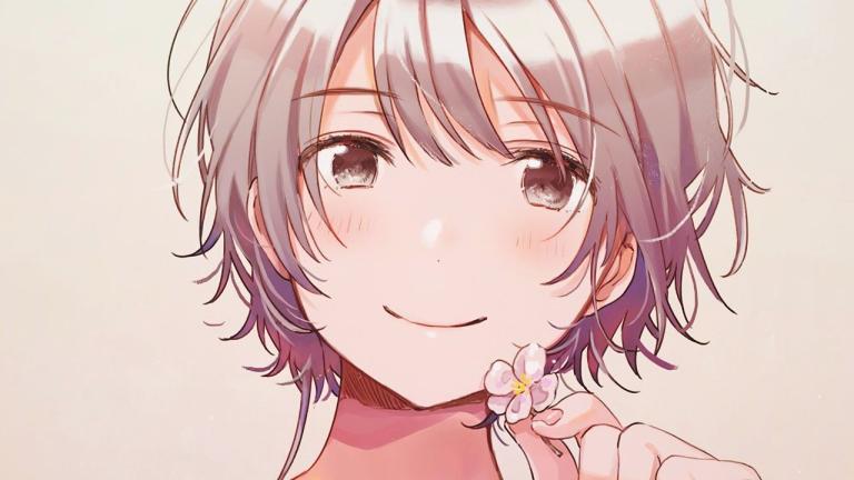 Jaku-chara Tomozaki-kun revela los detalles de su quinto Blu-ray/DVD