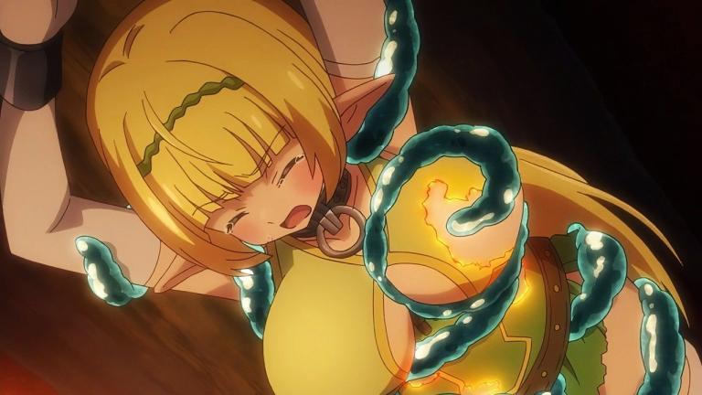 Japón: Descubren una peculiar forma de limpiar figuras de anime