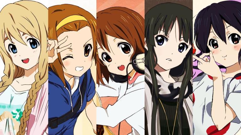 K-On! vuelve a colaborar con una compañía de trenes en Japón