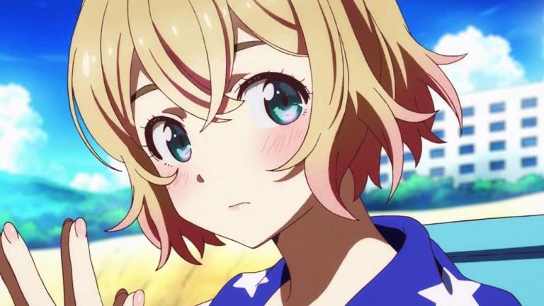 Kanojo, Okarishimasu: Mami pierde la popularidad en MyAnimeList