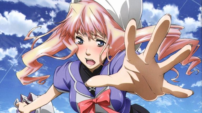 Kazutaka Miyatake, diseñador mecánico de Macross, es hospitalizado tras un incendio
