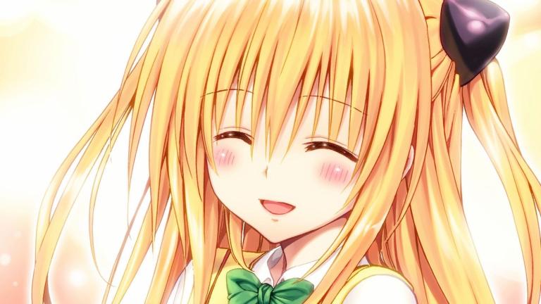 Kentarou Yabuki, ilustrador de To LOVE-Ru, abre su cuenta de Twitter