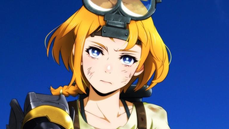 Kimetsu no Yaiba: Mugen Ressha-hen y Deca-Dence entre los nominados a los Premios Seiun