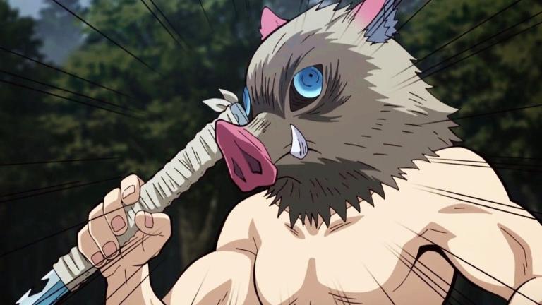 Kimetsu no Yaiba revela los detalles del próximo CD de su banda sonora