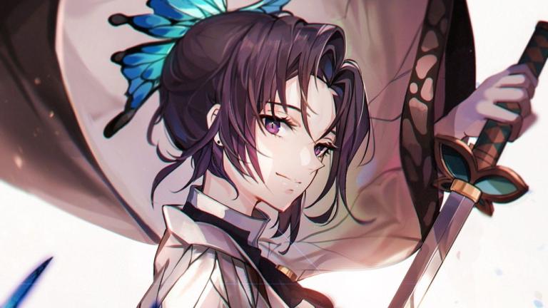 Kimetsu no Yaiba: Shinobu, Kanao y Nezuko inspiran graciosos peluches