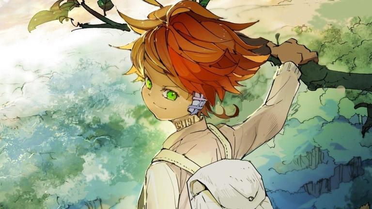 Kimetsu no Yaiba y Yakusoku no Neverland entre los mangas nominados a los Premios Seiun