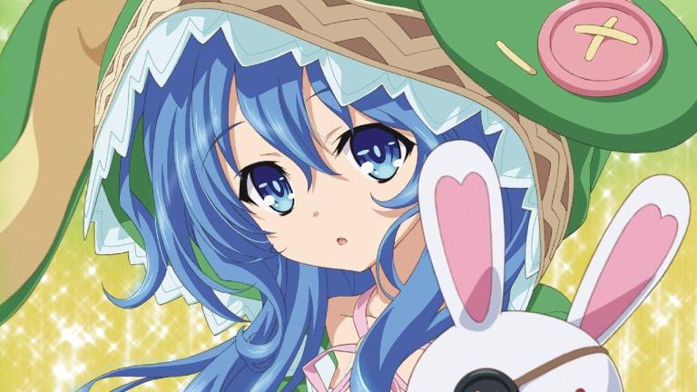 La colaboración con DanMachi llegará al servidor global de Date A Live: Spirit Pledge