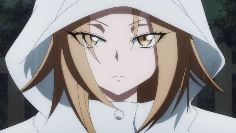 La franquicia de Shaman King tendrá un juego para smartphones este año
