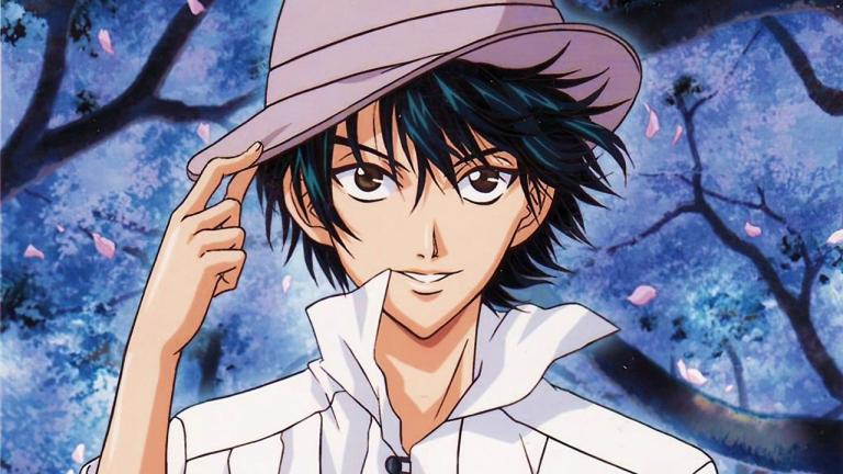 La franquicia de Tennis no Ouji-sama tendrá un evento especial en octubre