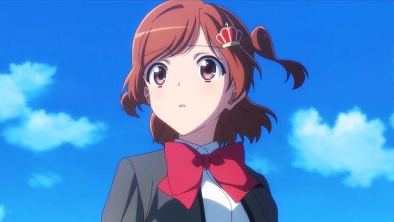 La película de Shoujo Kageki Revue Starlight se retrasa por la pandemia de COVID-19
