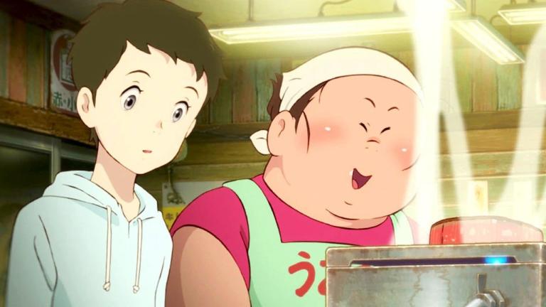 La película Gyokou no Nikuko-chan revela un nuevo avance