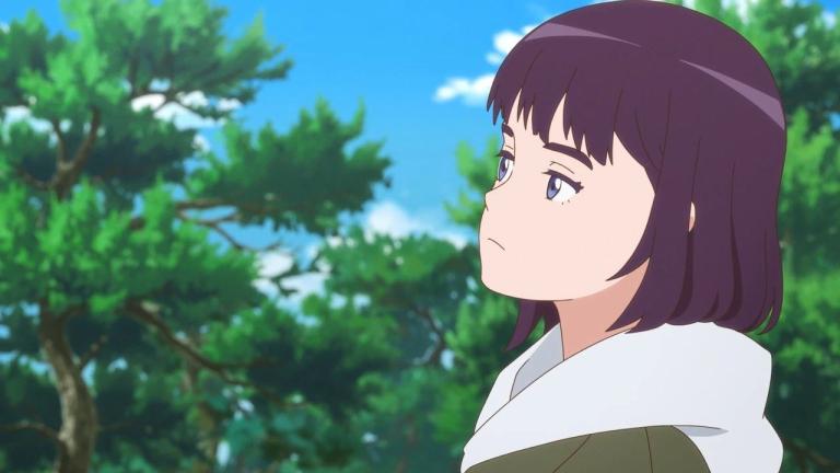 La película Misaki no Mayoiga revela un nuevo video promocional