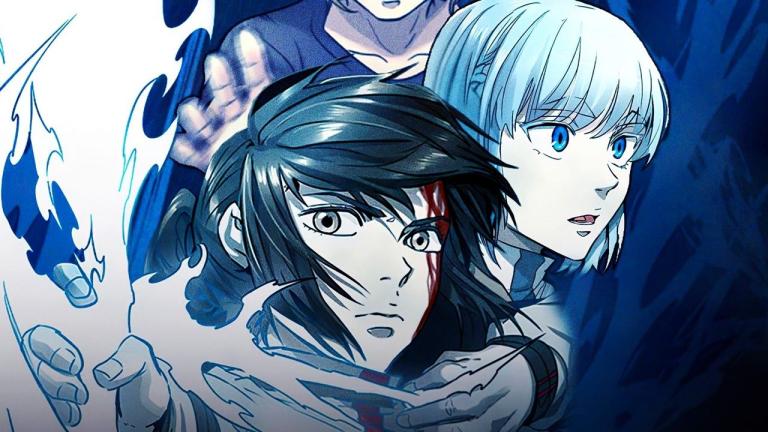 La publicación en inglés del webtoon Tower of God se reanudará este mes