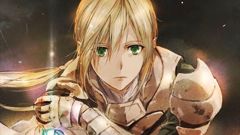 La segunda película de Fate/Grand Order: Shinsei Entaku Ryouiki Camelot lanza un nuevo avance