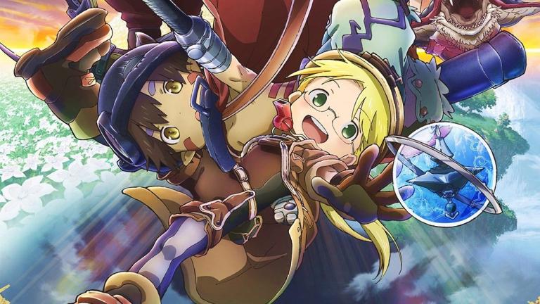 La segunda temporada de Made in Abyss se estrenará en 2022
