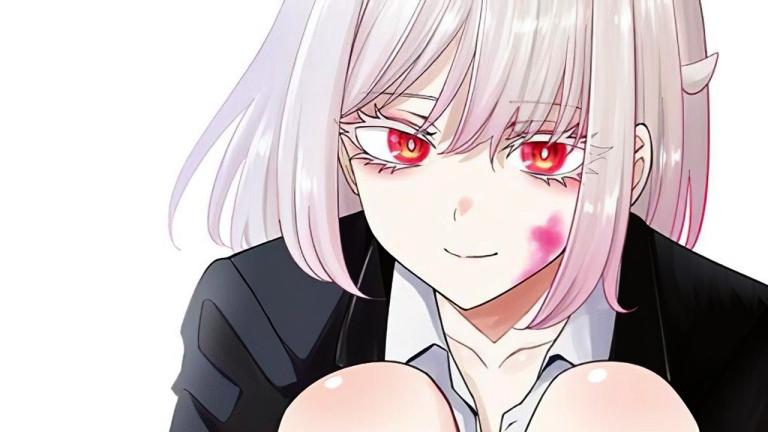 La temática sobre bullying del manga Ijimeru Yabai Yatsu impide su promoción