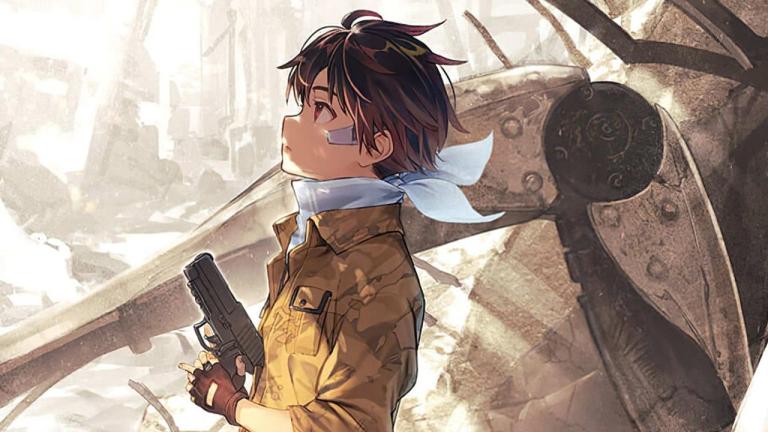 Las novelas ligeras 86: Eighty-Six revelan los detalles de su volumen 10
