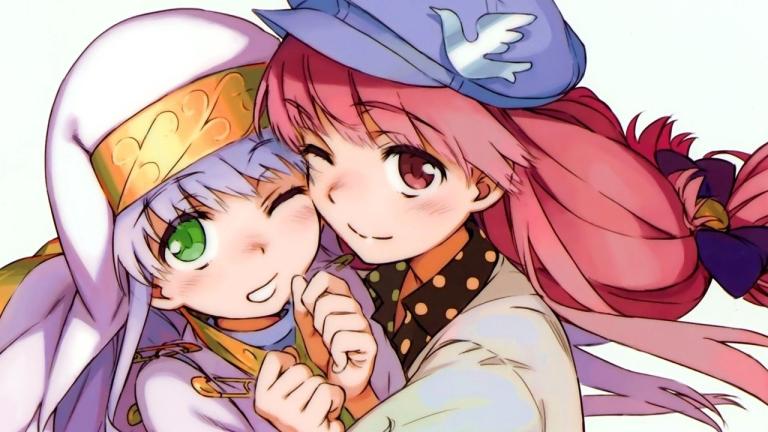 Las novelas Souyaku Toaru Majutsu no Index revelan los detalles de su volumen 4