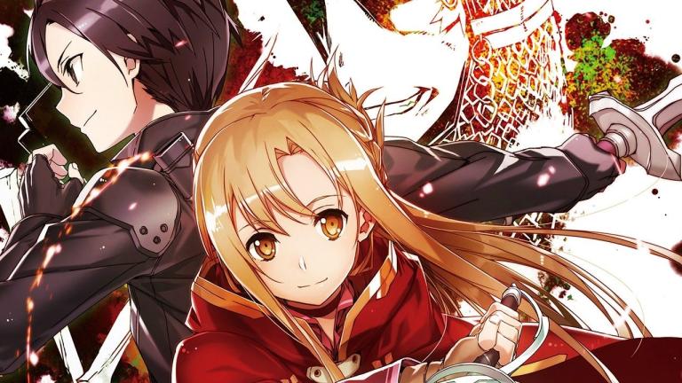 Las novelas Sword Art Online: Progressive revelan los detalles de su volumen 8
