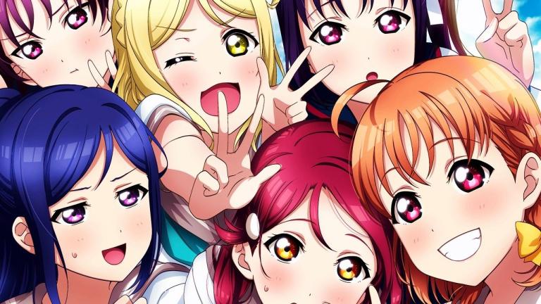 Love Live! Sunshine!!: Aqours lanza su primer video live-action