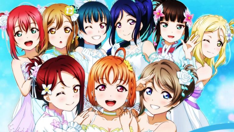 Love Live! Sunshine!!: El primer video live-action de Aqours ya supera el millón de reproducciones
