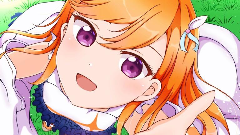 Love Live! Superstar!! despierta una polémica en Japón con una cafetería