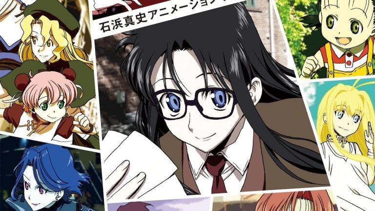 Masashi Ishihama, director de Horimiya, lanzará un libro de arte en junio
