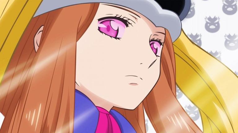 Mawaru Penguindrum cierra su campaña de recaudación con casi un millón de dólares